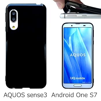 Amazon.co.jp: AQUOS sense3 SH-02M SHV45 / lite SH-RM12